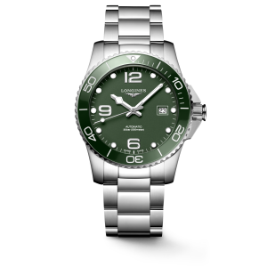 Longines HydroConquest 41 mm