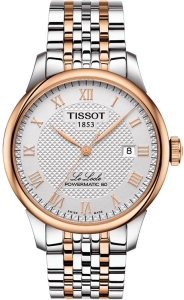 Tissot Le Locle Powermatic 80 39 mm
