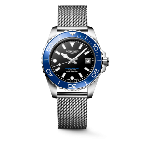 Longines Hydroconquest 39 mm
