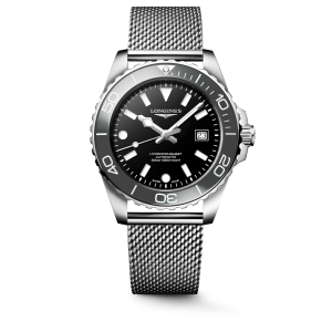 Longines Hydroconquest 42 mm