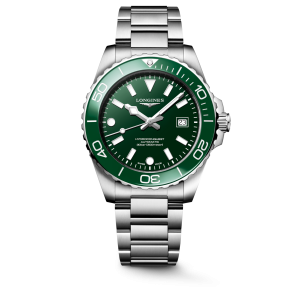 Longines Hydroconquest 42 mm