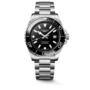 Longines Hydroconquest 42 mm