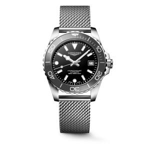 Longines Hydroconquest 39 mm
