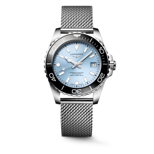  Longines Hydroconquest 39 mm
