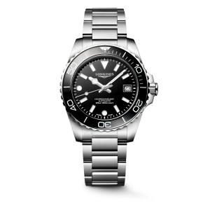 Longines Hydroconquest 39 mm