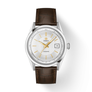 Tissot Visodate 39 mm
