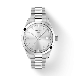 Tissot Gentleman 38 mm