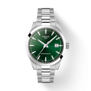 Tissot Gentleman 38 mm