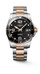 Longines HydroConquest  41 mm