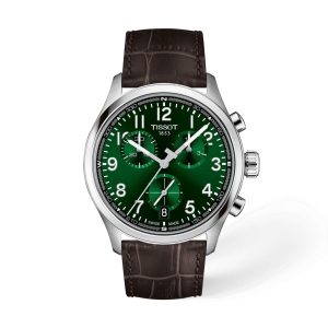 TISSOT CHRONO L 42 MM