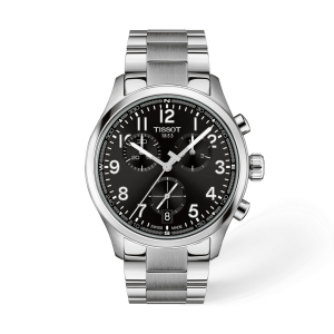 TISSOT CHRONO L 42 MM