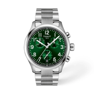 TISSOT CHRONO L 42 MM