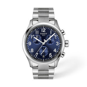TISSOT CHRONO L 42 MM