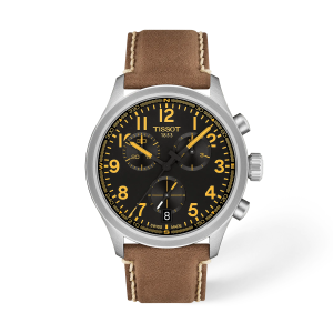 TISSOT CHRONO L 42 MM