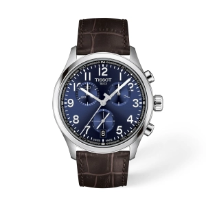 TISSOT CHRONO L 42 MM