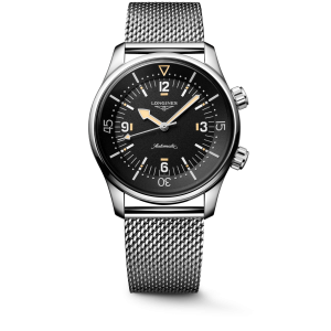 Longines Legend Diver 59 42 mm
