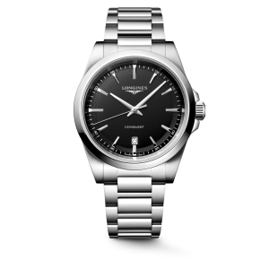 Longines Conquest 41 mm