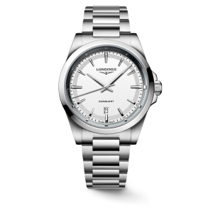 Longines Conquest 41 mm