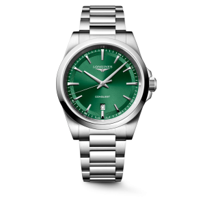 Longines Conquest 41 mm