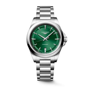 Longines Conquest 38 mm