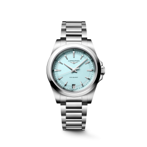 Longines Conquest 34 mm