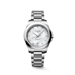 Longines Conquest 34 mm