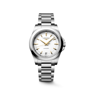 Longines Conquest 34 mm