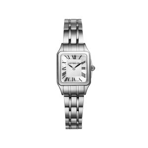 Zegarek Herbelin Luna – Quartz – Stal 18,60 mm x 20 mm