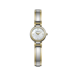 egarek Herbelin Lady H – Quartz – Bikolor i Masa Perłowa 22 mm