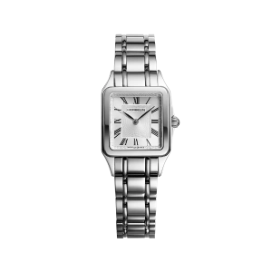 Zegarek Herbelin Luna – Quartz – Stal 24 mm x 24 mm