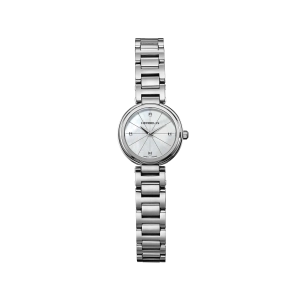 Zegarek Herbelin Lady H – Quartz – Stal Masa Perłowa 22 mm mm