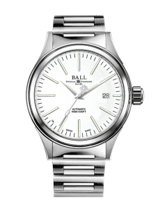 Ball Fireman Enterprise