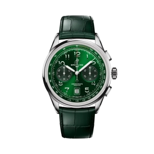 Zegarek Breitling Premier B01 Chronograph 42 mm 