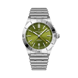 Zegarek Chronomat Automatic GMTGiannis Antetokounmpo 40 mm