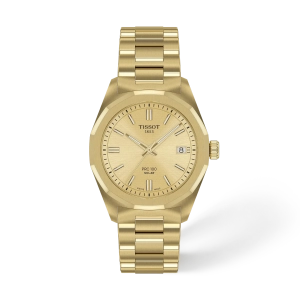 TISSOT PRC 100 SOLAR 34 MM
