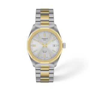 TISSOT PRC 100 SOLAR 34 MM