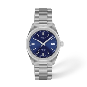 TISSOT PRC 100 SOLAR 34 MM