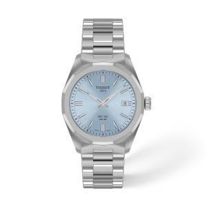 TISSOT PRC 100 SOLAR 34 MM