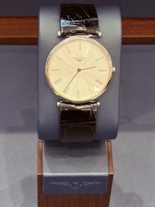 ZEGAREK KOMISOWY Longines La Grande Classique de Longines 36 mm