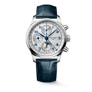 Longines Master Collection Chrono Moonphase 41mm