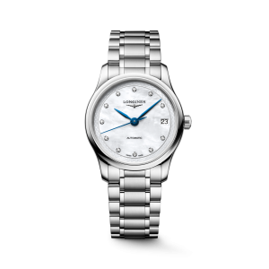 Zegarek Longines Master Collection 34 mm