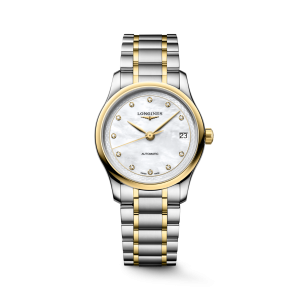 Zegarek Longines Master Collection 34 mm