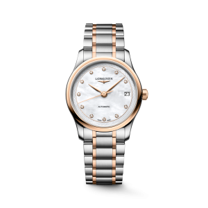 Zegarek Longines Master Collection 34 mm
