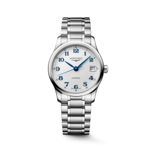Zegarek Longines Master Collection 34 mm