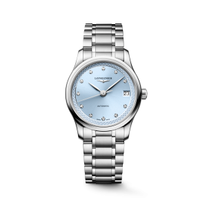 Zegarek Longines Master Collection 34 mm