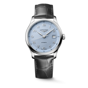 Longines Zegarek Longines Master Collection 39 mm
