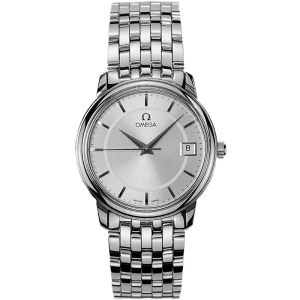 Zegarek Komisowy Omega De Ville 34,4 mm