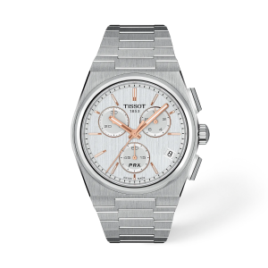 Tissot PRX 41 mm