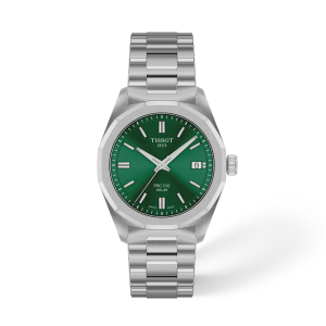 TISSOT PRC 100 SOLAR 34 MM