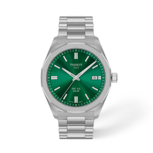 TISSOT PRC 100 SOLAR 39 MM
